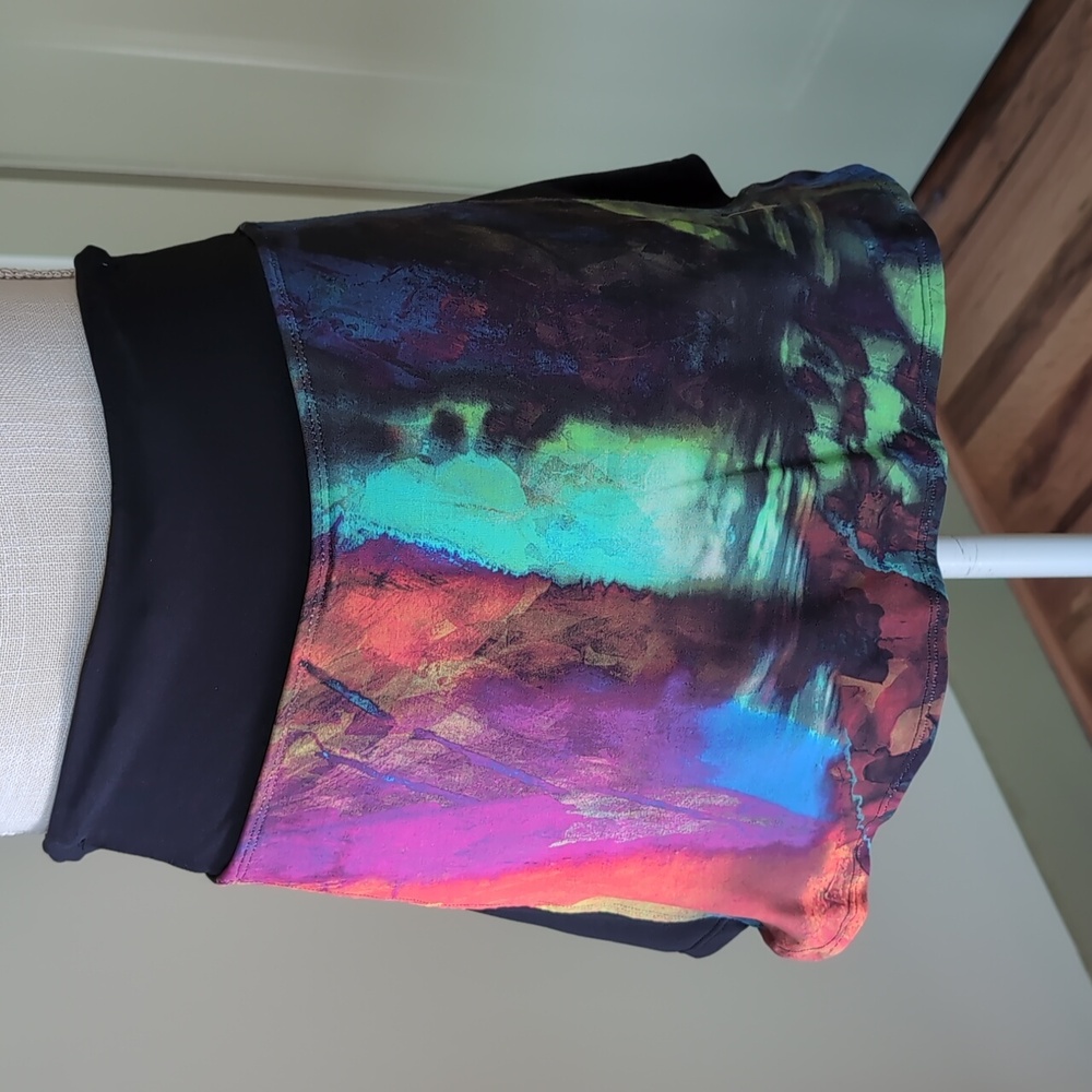 DonaJo tennis skirt